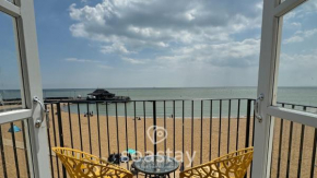 Beach Lookout - Direct Beach Access - No Guest Fee